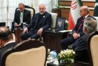 Dua Isu Utama Gagalkan Kesepakatan Damai AS dan Iran