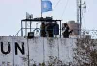 Tiga Prajurit TNI Kembali Terluka akibat Ledakan di Misi UNIFIL Lebanon