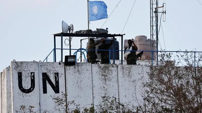 Tiga Prajurit TNI Kembali Terluka akibat Ledakan di Misi UNIFIL Lebanon