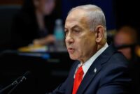 AS-Iran Sepakati Gencatan Senjata 2 Pekan, Ini Respons Israel AS-Iran Sepakati Gencatan Senjata 2 Pekan, Ini Respons Israel