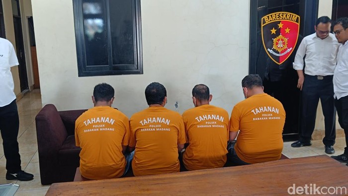 Perampok Berkedok Investasi di Bogor Sempat Berpura-pura Jadi Korban