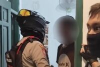 Polisi Tangkap Suami Pelaku KDRT di Depok, Korban Alami Sejumlah Luka