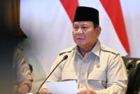 Survei Indikator di Sumbar: Prabowo Unggul Jauh, Anies di Posisi Kedua