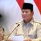 Survei Indikator di Sumbar: Prabowo Unggul Jauh, Anies di Posisi Kedua