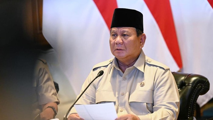 Survei Indikator di Sumbar: Prabowo Unggul Jauh, Anies di Posisi Kedua