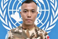 Prajurit TNI dari UNIFIL Gugur Usai Dirawat Akibat Serangan Israel di Lebanon