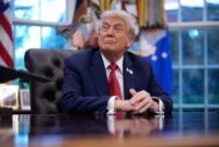 Ancaman Trump soal ‘Zaman Batu’ Dibalas Keras oleh Iran