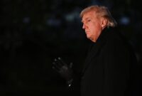 Iran Balas Ancaman Trump: Serangan Balik Bisa Lebih Hebat