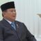 Prabowo Temui Putin, Bahas Dinamika Geopolitik Global