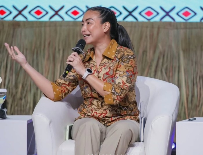 Gerindra Dorong Penguatan Film Nasional agar Tak Kalah di Pasar Domestik