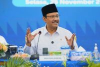 Minta Waspadai Hoaks di Medsos, Mensos: Bansos Tidak Dikurangi