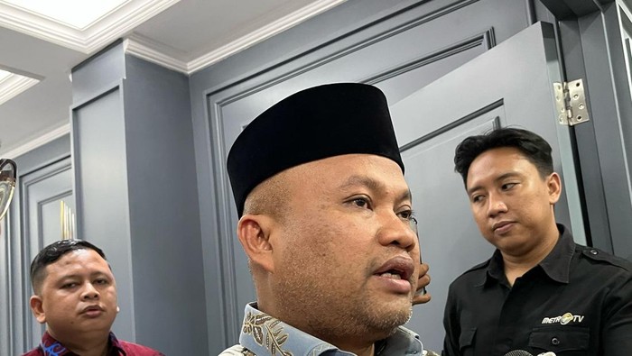 Komisi XIII DPR Usulkan Peradilan Koneksitas untuk Kasus Penyerangan Andrie Yunus