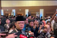 Sugiono Resmi Pimpin PB IPSI 2026–2030, Targetkan Pencak Silat Tembus Olimpiade