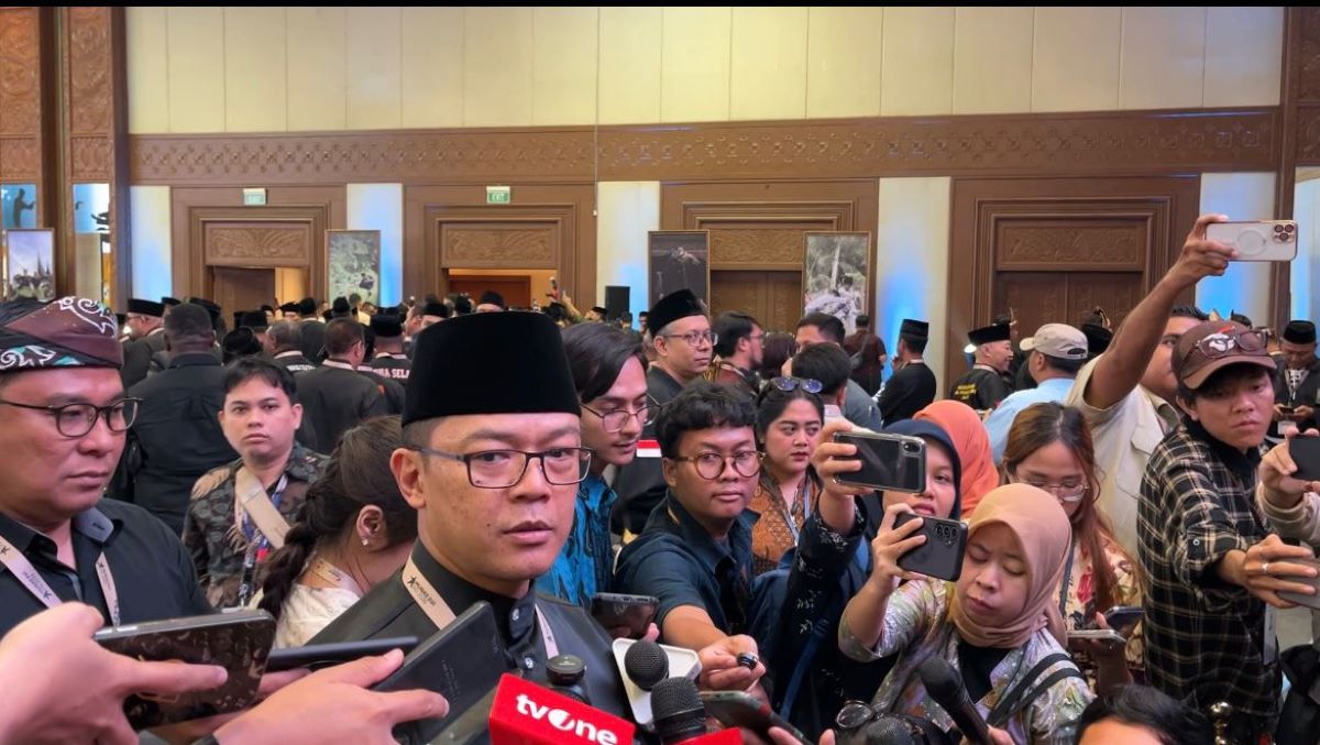 Sugiono Resmi Pimpin PB IPSI 2026–2030, Targetkan Pencak Silat Tembus Olimpiade