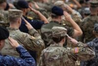 AS-Filipina-Jepang Latihan Perang Besar-besaran, China Geram!