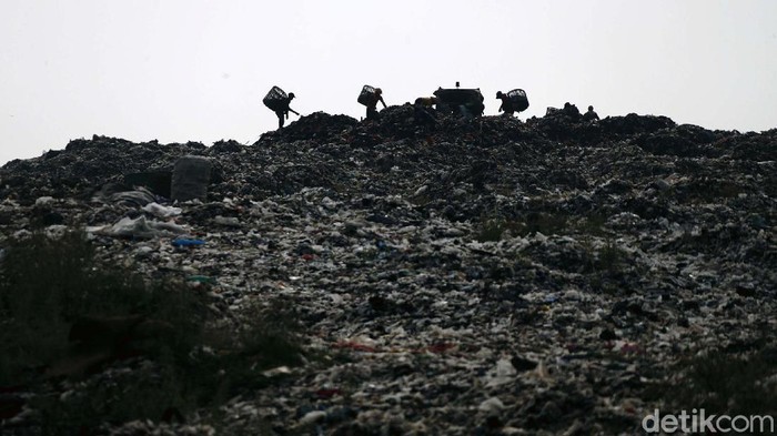 Kadis LH DKI Bakal Optimalkan RDF Rorotan Atasi Masalah Sampah Bantargebang