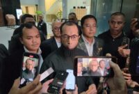 Khalid Basalamah Akui Kembalikan Rp 8,4 Miliar ke KPK dalam Kasus Kuota Haji