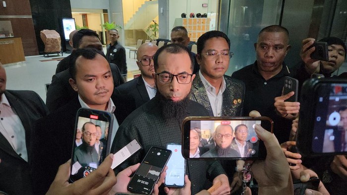 Khalid Basalamah Akui Kembalikan Rp 8,4 Miliar ke KPK dalam Kasus Kuota Haji