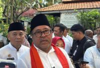 Rano Karno Buka Peluang Penambahan 5.000 Personel Satpol PP di DKI Secara Bertahap