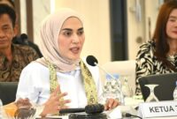 Waka DPR Soroti Kasus Kekerasan di Daycare Yogyakarta, Desak Penegakan Hukum Secara Menyeluruh