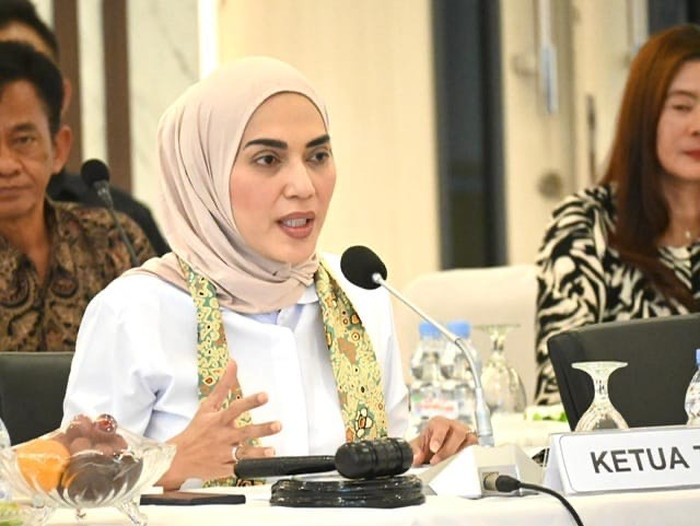 Waka DPR Soroti Kasus Kekerasan di Daycare Yogyakarta, Desak Penegakan Hukum Secara Menyeluruh