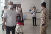 Pemkot Alokasikan Hingga Rp 3 Miliar untuk Pembenahan Fasilitas RSUD Serang